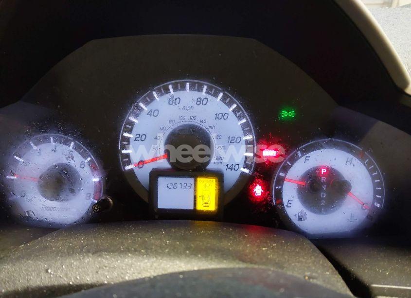 Photo 7 of 2013 Honda Pilot EX (VIN 5FNYF3H46DB004376)