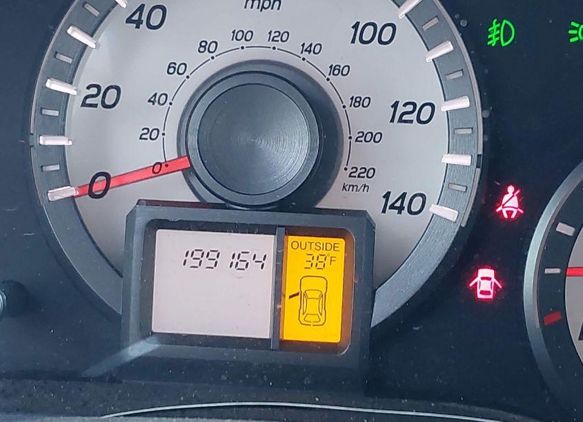 Photo 16 of 2014 Honda Pilot EX (VIN 5FNYF3H46EB016013)