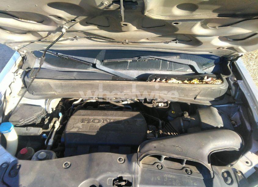 Photo 10 of 2014 Honda Pilot EX (VIN 5FNYF3H46EB020787)