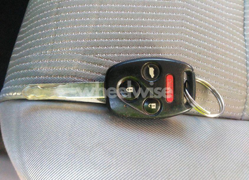 Photo 11 of 2014 Honda Pilot EX (VIN 5FNYF3H46EB020787)