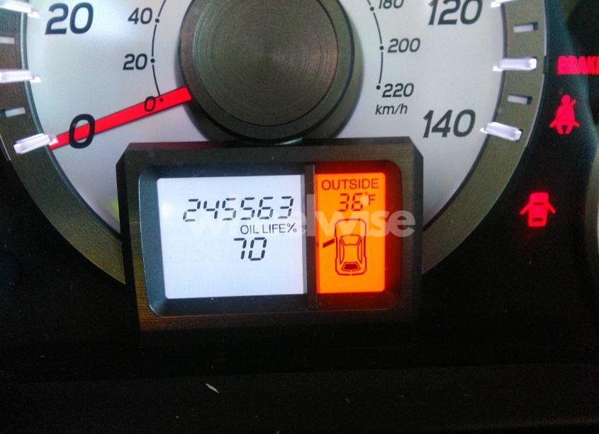 Photo 15 of 2014 Honda Pilot EX (VIN 5FNYF3H46EB020787)