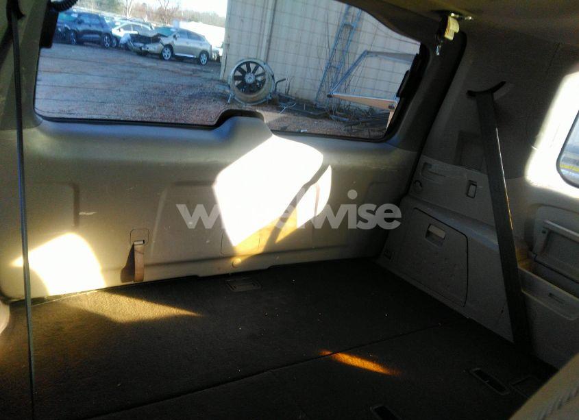 Photo 21 of 2014 Honda Pilot EX (VIN 5FNYF3H46EB020787)