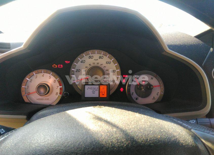 Photo 7 of 2014 Honda Pilot EX (VIN 5FNYF3H46EB020787)