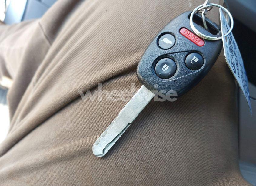 Photo 11 of 2014 Honda Pilot EX (VIN 5FNYF3H46EB022801)