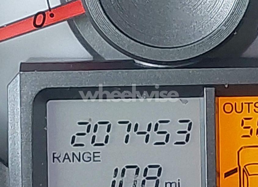 Photo 15 of 2014 Honda Pilot EX (VIN 5FNYF3H46EB022801)