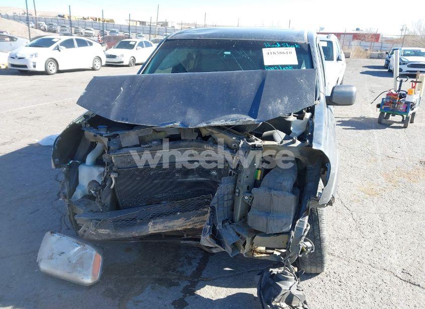 Photo 6 of 2012 Honda Pilot EX (VIN 5FNYF3H47CB043704)