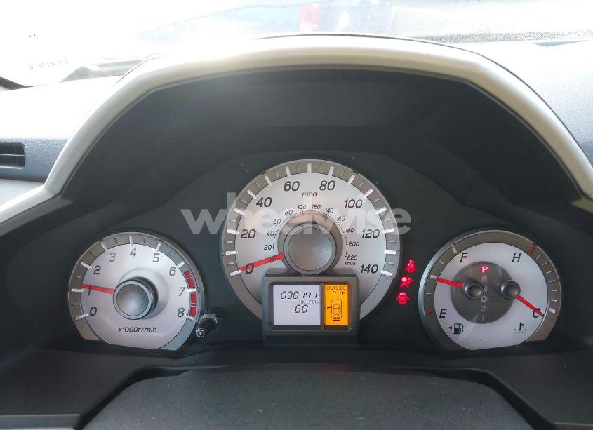 Photo 15 of 2015 Honda Pilot EX (VIN 5FNYF3H47FB003336)