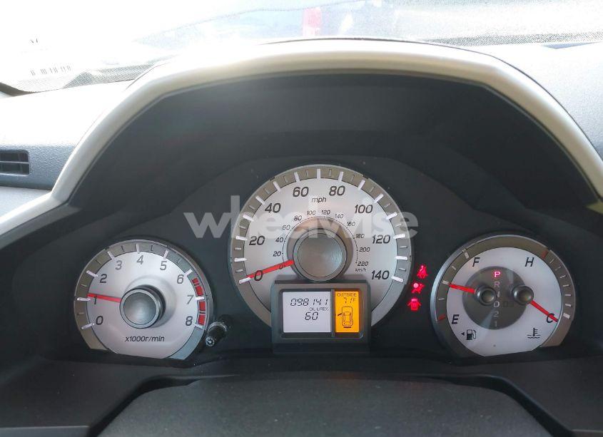 Photo 7 of 2015 Honda Pilot EX (VIN 5FNYF3H47FB003336)