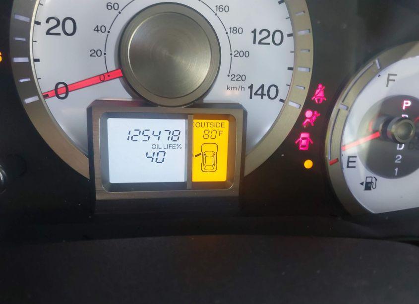 Photo 15 of 2011 Honda Pilot EX (VIN 5FNYF3H48BB006594)