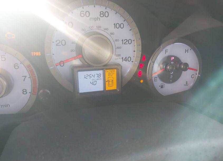 Photo 7 of 2011 Honda Pilot EX (VIN 5FNYF3H48BB006594)