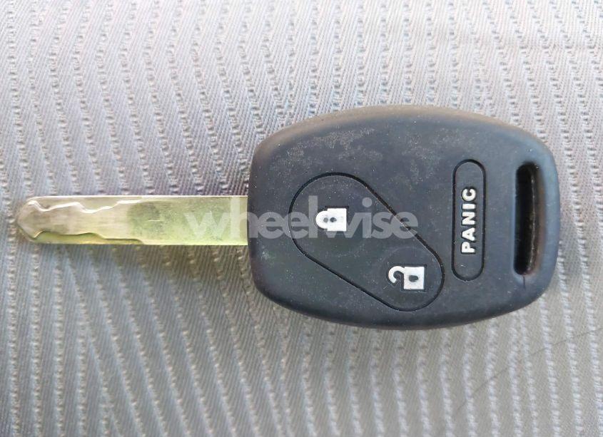 Photo 11 of 2011 Honda Pilot EX (VIN 5FNYF3H48BB011519)