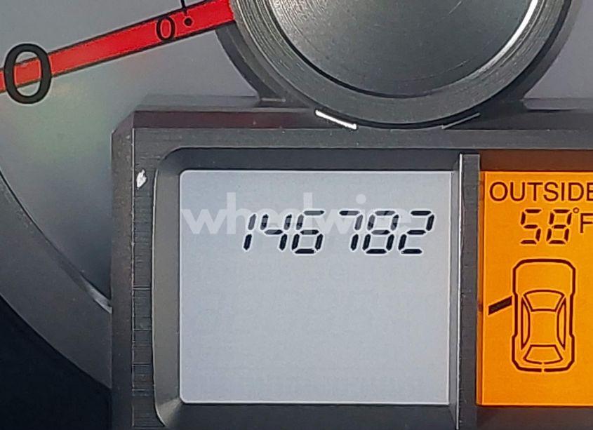 Photo 16 of 2011 Honda Pilot EX (VIN 5FNYF3H48BB011519)