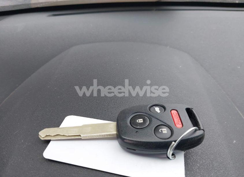 Photo 11 of 2012 Honda Pilot EX (VIN 5FNYF3H48CB009934)