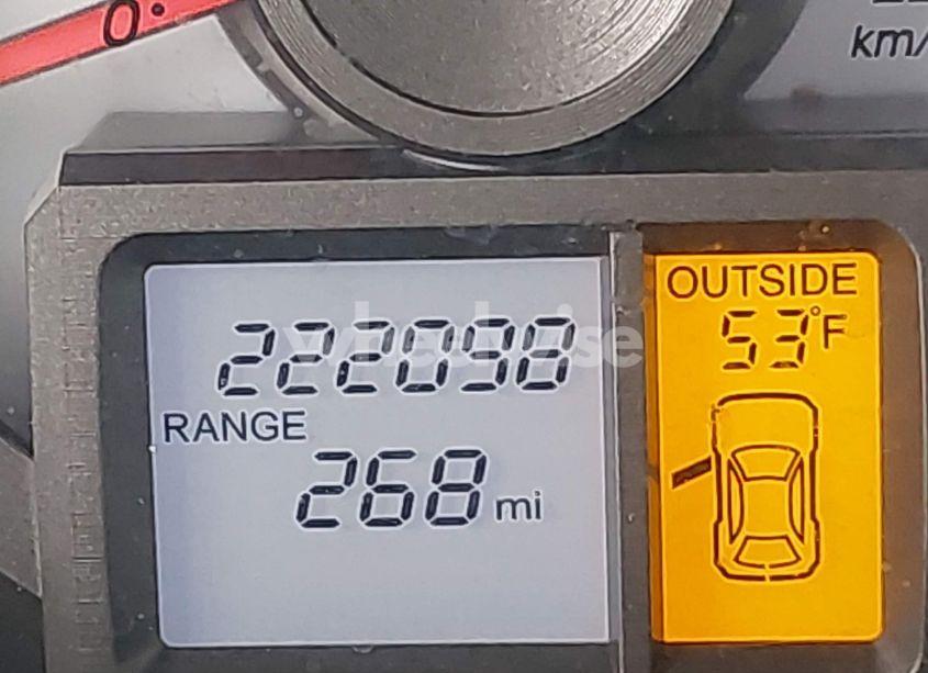 Photo 15 of 2012 Honda Pilot EX (VIN 5FNYF3H48CB009934)