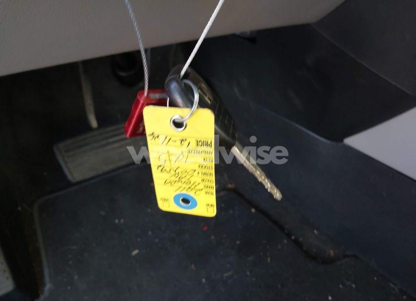 Photo 11 of 2011 Honda Pilot EX (VIN 5FNYF3H49BB007592)