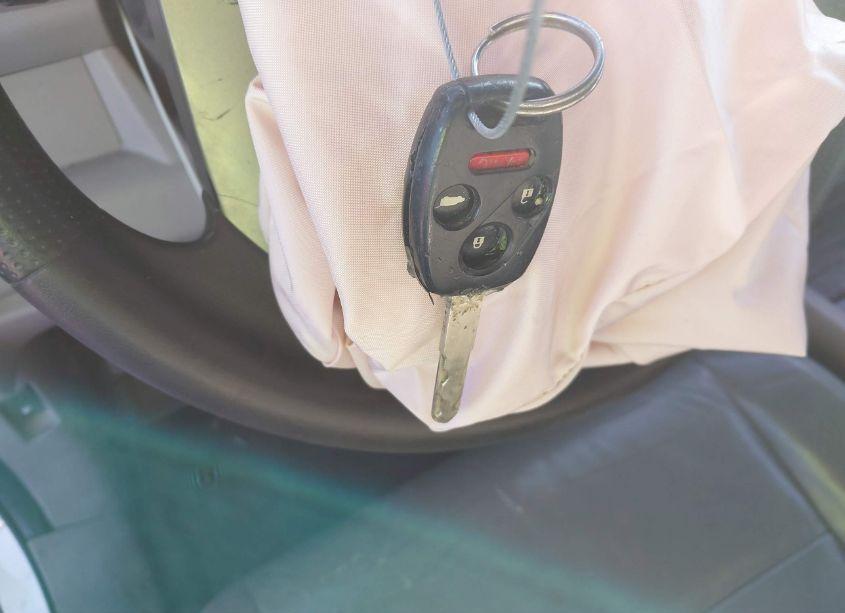 Photo 11 of 2011 Honda Pilot EX (VIN 5FNYF3H49BB052421)