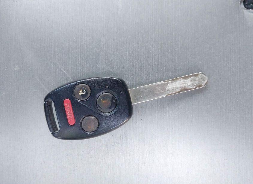 Photo 11 of 2011 Honda Pilot EX (VIN 5FNYF3H49BB057747)