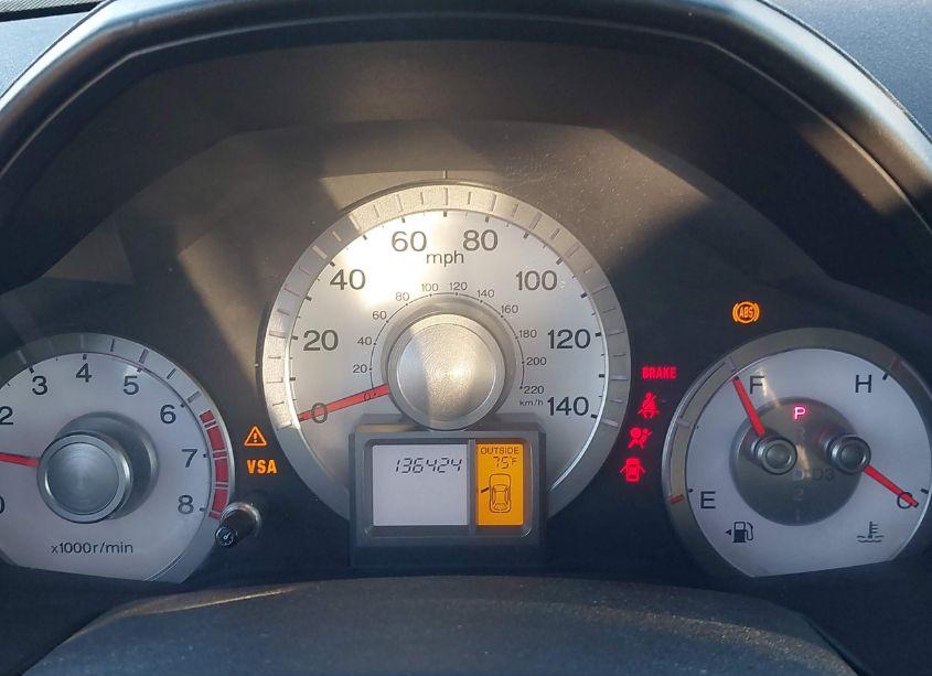 Photo 7 of 2011 Honda Pilot EX (VIN 5FNYF3H49BB057747)