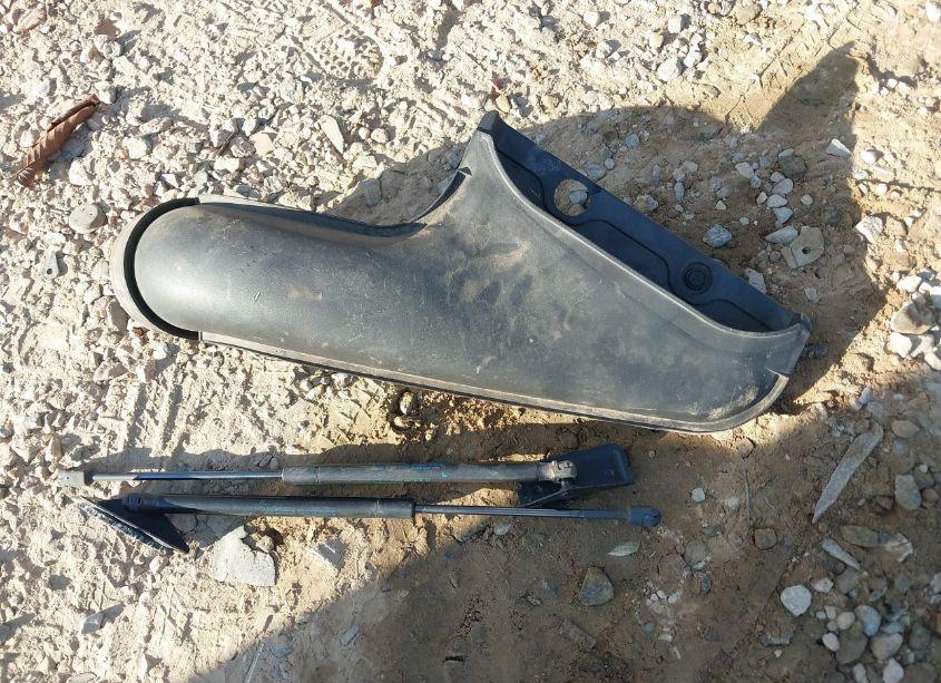 Photo 12 of 2013 Honda Pilot EX (VIN 5FNYF3H49DB004355)