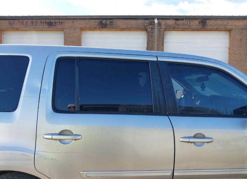 Photo 14 of 2013 Honda Pilot EX (VIN 5FNYF3H49DB004355)