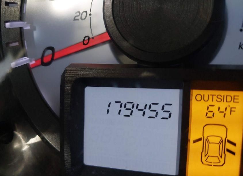 Photo 16 of 2013 Honda Pilot EX (VIN 5FNYF3H49DB004355)