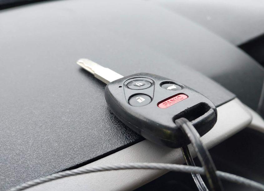 Photo 11 of 2013 Honda Pilot EX (VIN 5FNYF3H49DB008079)