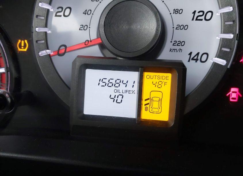 Photo 15 of 2013 Honda Pilot EX (VIN 5FNYF3H49DB008079)