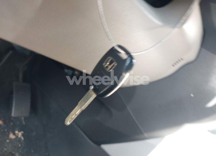 Photo 11 of 2010 Honda Pilot (VIN 5FNYF3H4XAB004425)