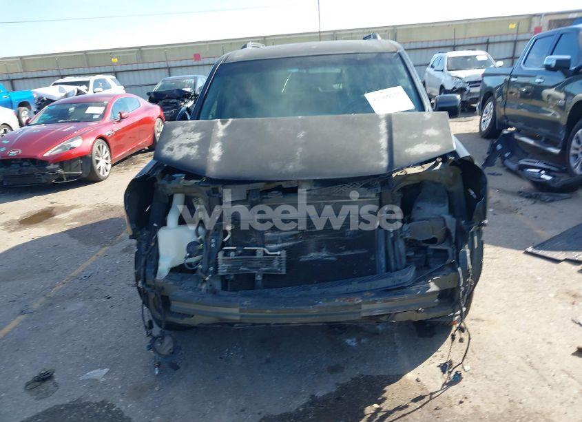 Photo 12 of 2010 Honda Pilot (VIN 5FNYF3H4XAB004425)