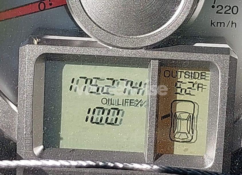 Photo 15 of 2010 Honda Pilot (VIN 5FNYF3H4XAB004425)