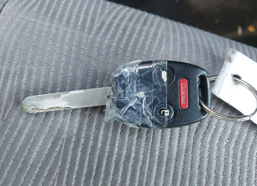 Photo 11 of 2011 Honda Pilot EX (VIN 5FNYF3H4XBB017788)