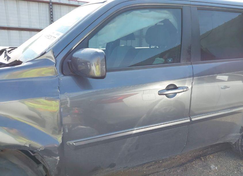 Photo 14 of 2011 Honda Pilot EX (VIN 5FNYF3H4XBB017788)