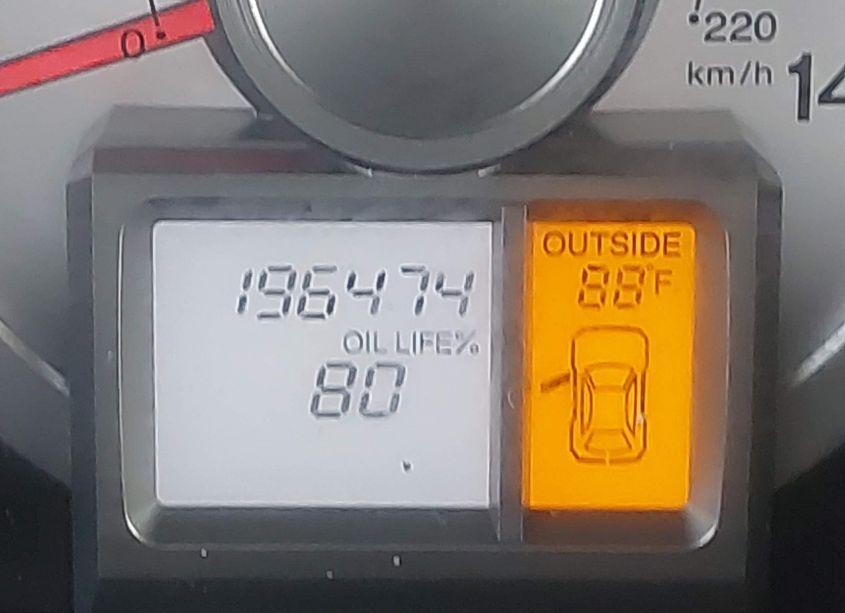 Photo 15 of 2011 Honda Pilot EX (VIN 5FNYF3H4XBB017788)