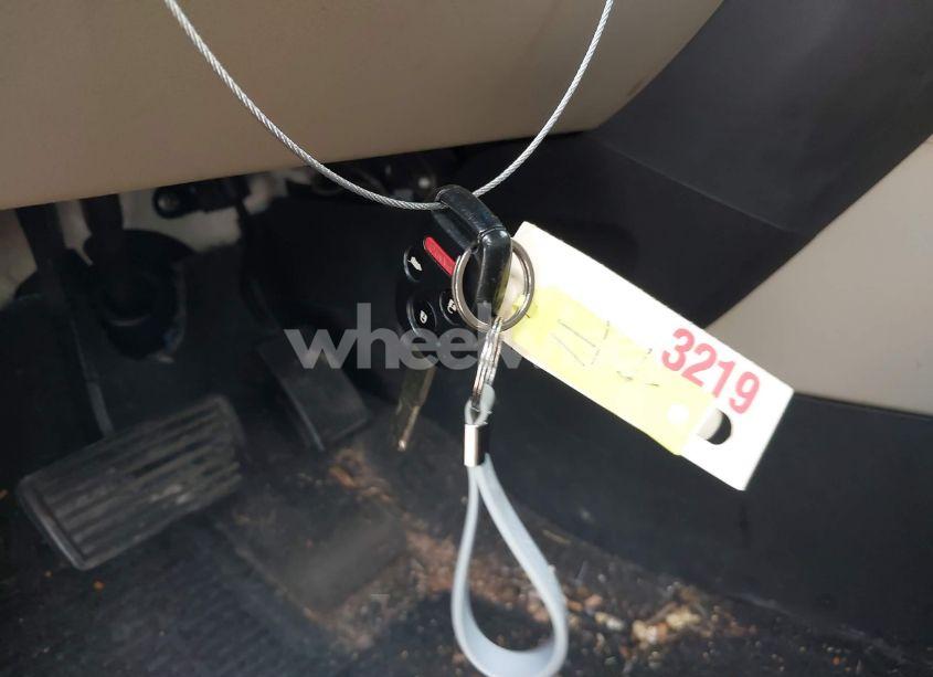 Photo 11 of 2011 Honda Pilot EX (VIN 5FNYF3H4XBB042206)