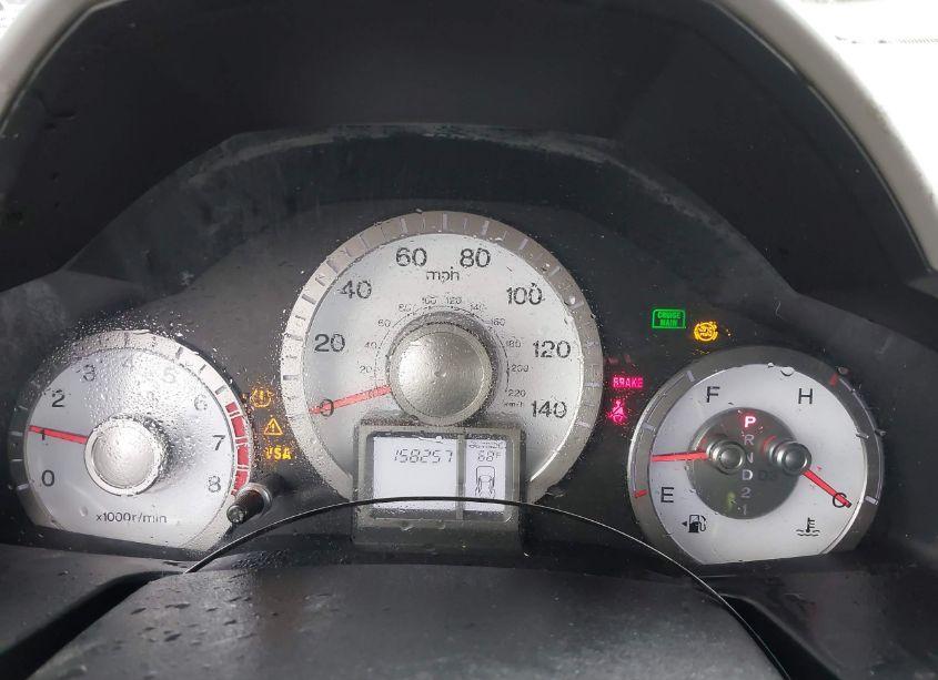 Photo 15 of 2010 Honda Pilot EX-L (VIN 5FNYF3H50AB022103)