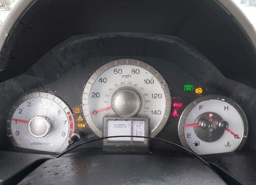 Photo 7 of 2010 Honda Pilot EX-L (VIN 5FNYF3H50AB022103)