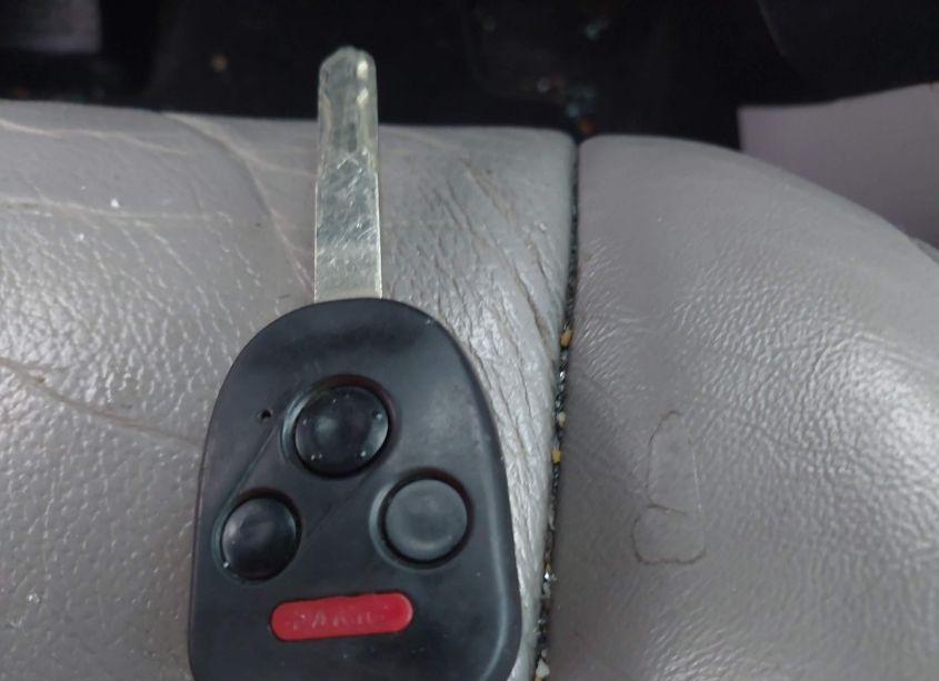 Photo 11 of 2011 Honda Pilot EX-L (VIN 5FNYF3H50BB018456)