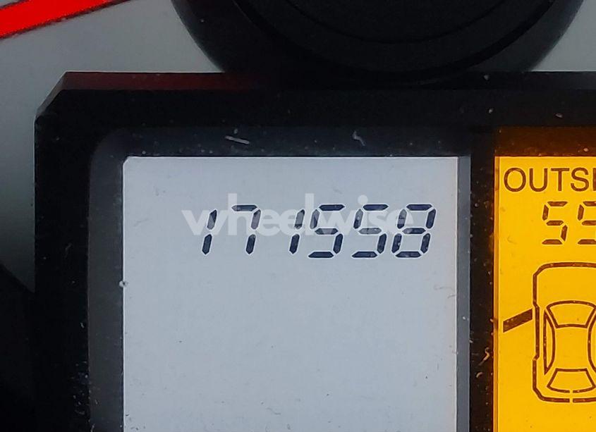 Photo 7 of 2012 Honda Pilot EX-L (VIN 5FNYF3H50CB016319)