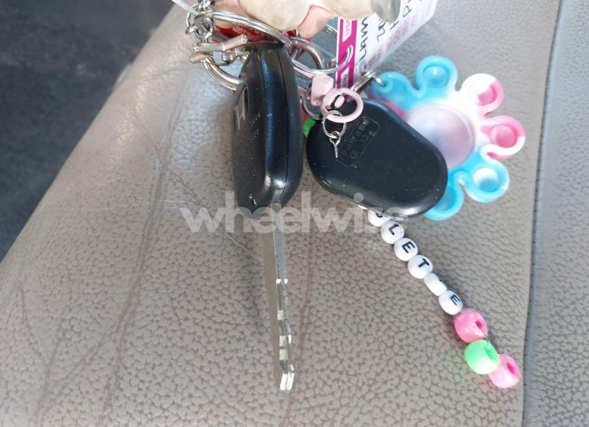 Photo 11 of 2012 Honda Pilot EX-L (VIN 5FNYF3H50CB021469)