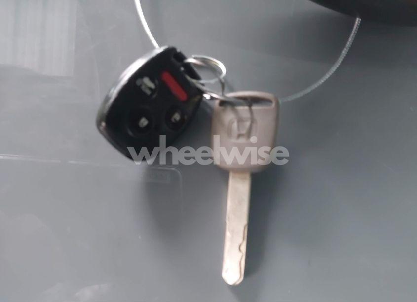 Photo 11 of 2013 Honda Pilot EX-L (VIN 5FNYF3H50DB002907)