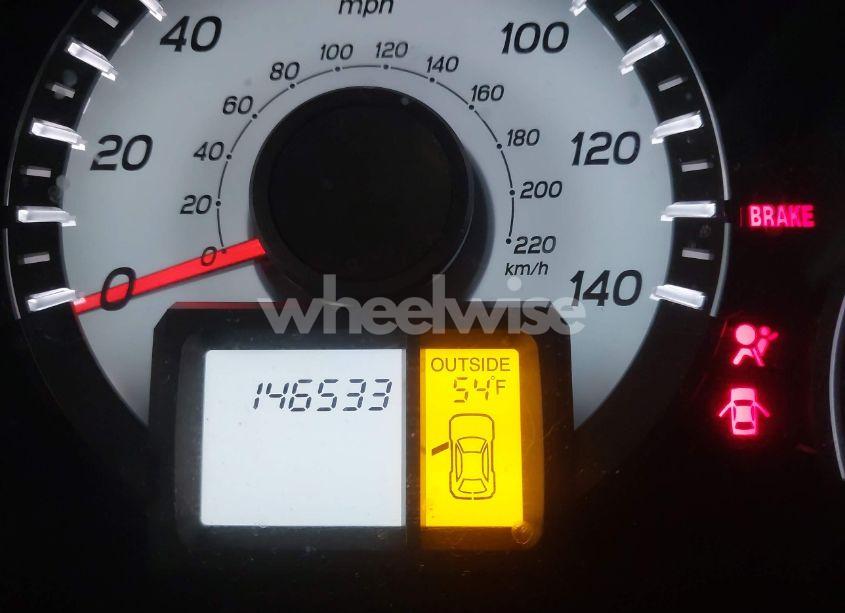 Photo 16 of 2013 Honda Pilot EX-L (VIN 5FNYF3H50DB002907)