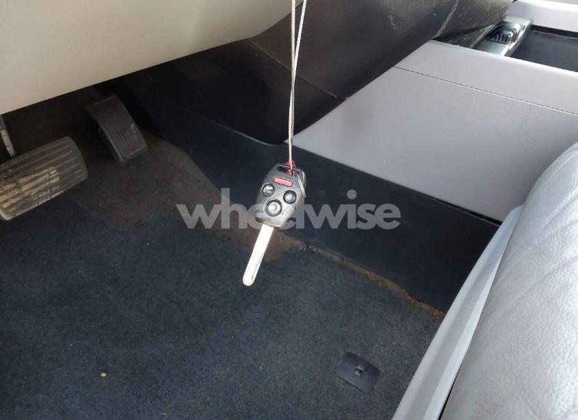 Photo 11 of 2013 Honda Pilot EX-L (VIN 5FNYF3H50DB023868)