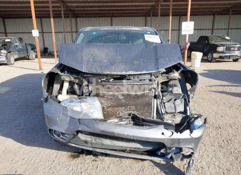 Photo 12 of 2013 Honda Pilot EX-L (VIN 5FNYF3H50DB023868)