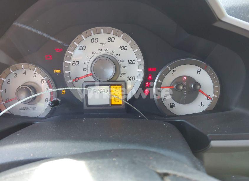 Photo 7 of 2013 Honda Pilot EX-L (VIN 5FNYF3H50DB023868)