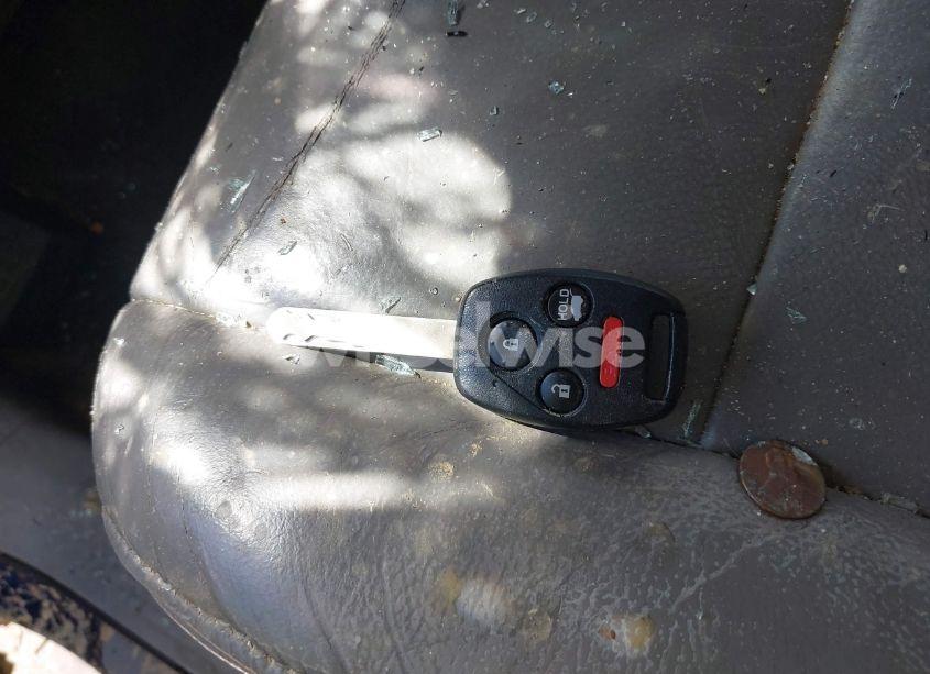 Photo 11 of 2013 Honda Pilot EX-L (VIN 5FNYF3H50DB037818)