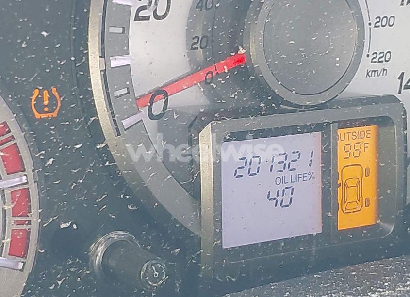 Photo 15 of 2013 Honda Pilot EX-L (VIN 5FNYF3H50DB037818)