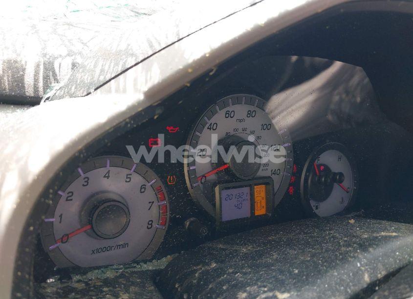 Photo 7 of 2013 Honda Pilot EX-L (VIN 5FNYF3H50DB037818)