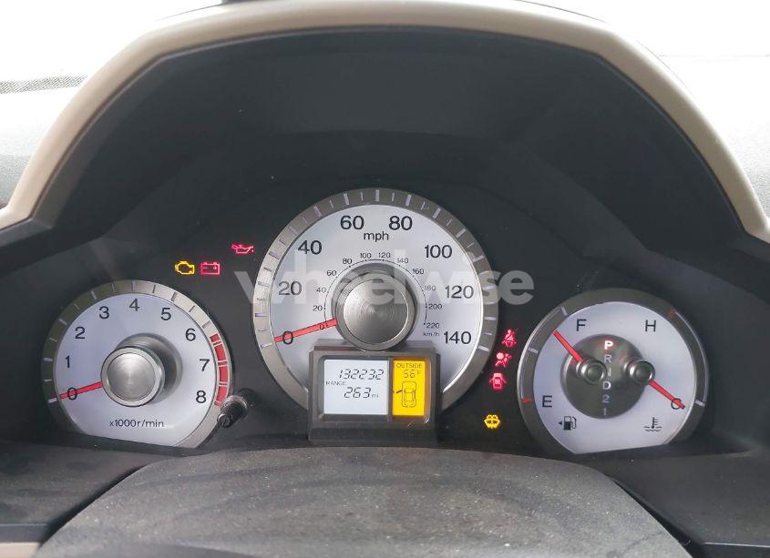 Photo 7 of 2010 Honda Pilot EX-L (VIN 5FNYF3H51AB014169)