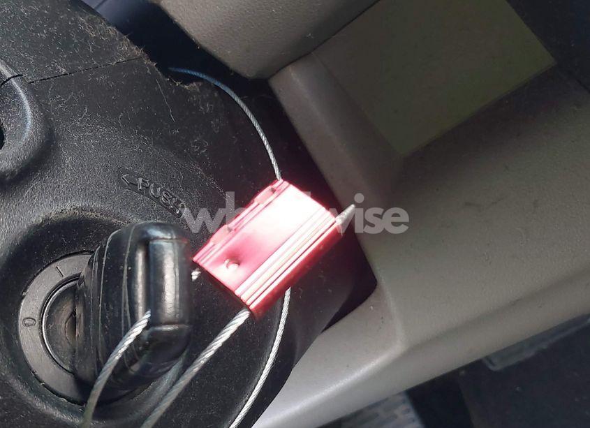 Photo 11 of 2011 Honda Pilot EX-L (VIN 5FNYF3H51BB010107)