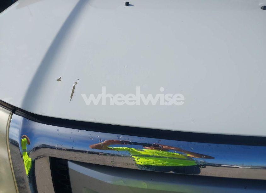 Photo 14 of 2011 Honda Pilot EX-L (VIN 5FNYF3H51BB010107)